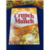 Image 2 : Crunch n Munch Caramel 4 x 200g