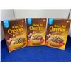 Image 1 : Honey Nut Cheerios 3 x 292g
