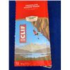 Image 1 : Chocolate Almond Fudge Clif Bars 12 x 68g