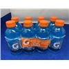 Image 1 : Gatorade Cool Blue 8 x 355ml