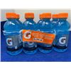 Image 2 : Gatorade Cool Blue 8 x 355ml