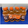 Image 1 : Gatorade Orange 8 x 355ml