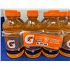 Image 2 : Gatorade Orange 8 x 355ml