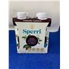 Image 1 : Sperri Chocolate Meal Replacement 4 x 330ml