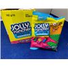 Image 1 : Jolly Rancher Misfits 10 x 182g