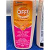 Image 3 : Off! Bug Spray 2 x 175