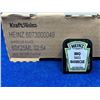 Image 2 : Heinz BBQ Sauce 60 x 25ml