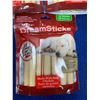 Image 2 : Dreamsticks Dog Bones 3 x 240g