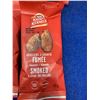 Image 2 : Smoked Almonds 10 x 60g