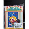 Image 1 : Party Game- Pin the Nose on the Clown