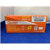Image 1 : Quest Protein chips 8 x 32g