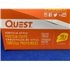Image 3 : Quest Protein chips 8 x 32g