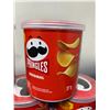 Image 2 : Lot Of 9 Pringles 37g