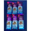 Image 1 : Dairy Milk Oreo Bars 6 x 95g