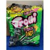 Image 2 : Trolli dino sours 12 x 4.25oz