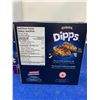 Image 3 : Quakers Dipps chocolate fudge 6 x 150g