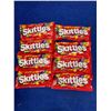 Image 1 : Skittles 8 x 61g