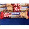Image 2 : Kit Kat Chunky Cookie Dough 9 count