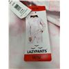 Image 2 : Lazy Pants Ladies Hoodies Size M