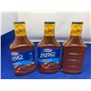 Image 1 : Kraft Original BBQ Sauce 3 count