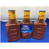 Image 1 : Kraft Original BBQ Sauce 3 count