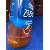 Image 2 : Kraft Original BBQ Sauce 3 count