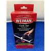 Image 1 : Weiman Cook Top cleaning kit