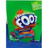 Image 3 : Fruit by the foot variety pack