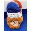 Image 1 : K Bell kid sherpa slippers