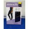 Image 1 : Merino Blen Womens Bottoms Size S