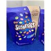 Image 2 : Smarties Candy 4 x 203g