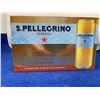 Image 2 : S.Pellegrino Tangerine & Wild Strawberry 8 x 330ml