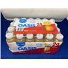 Image 1 : Oasis Orange Juice 24 x 300ml