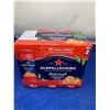 Image 1 : San Pellegrino Aranciata Rossa 6 x 330ml