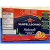 Image 3 : San Pellegrino Aranciata Rossa 6 x 330ml