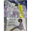Image 3 : Splendid 2 piece pyjama set size S