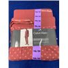 Image 1 : Calvin Klein womens pajama set size XS