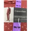 Image 2 : Calvin Klein womens pajama set size XS