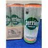 Image 2 : Perrier Energy Grapefruit 24 x 330ml