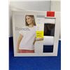 Image 1 : Bench Womens Crew Neck T-Shirts Size M