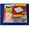Image 2 : Raid Max Ant Baits Lot Of 4