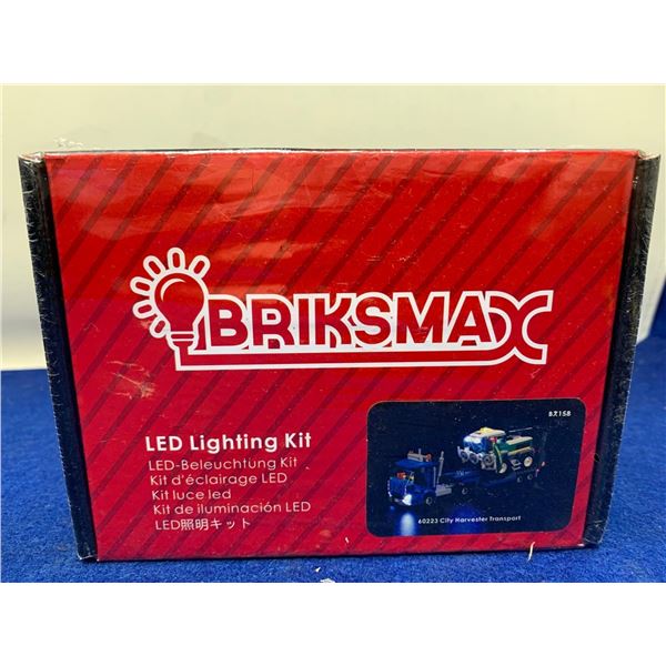 Briksmax LED Lighting Kit