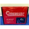 Image 1 : Briksmax LED Lighting Kit