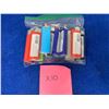 Image 1 : Lot of 10 BiC Lighters