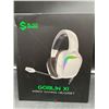 Image 1 : Goblin X1 Wired Gaming Headset