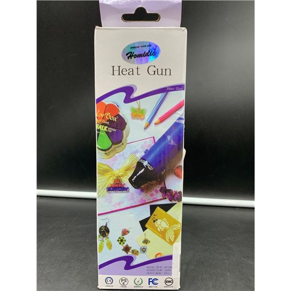 Heat Gun