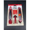 Image 1 : Calking Tools Kit