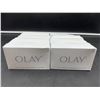 Image 1 : Olay Soap Bar 8 x 113g