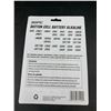 Image 2 : Battery Cell Button Alkaline