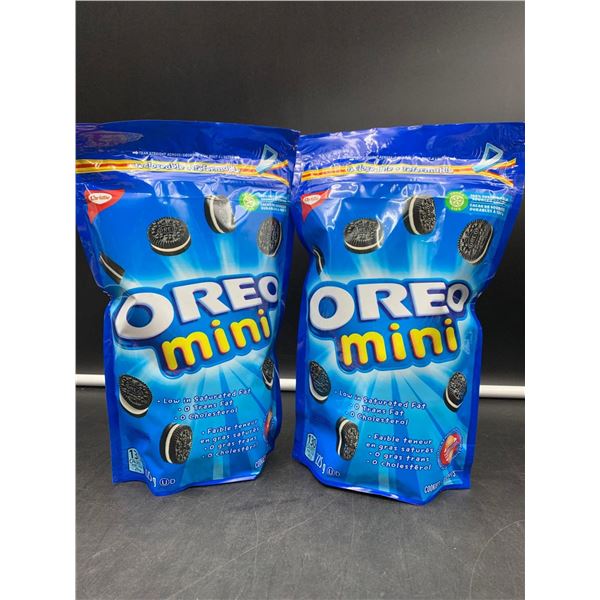 Oreo Mini 2 x 225g